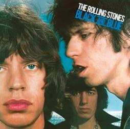 Black And Blue - Steven Wilson Remix di Rolling Stones - CD