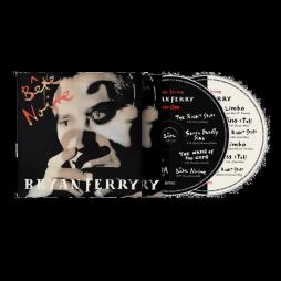 Bete Noire Deluxe di Bryan Ferry - CD