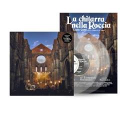 La Chitarra Nella Roccia Edizione Speciale di Lucio Corsi - LP
