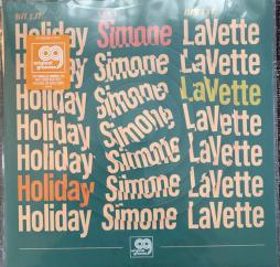 Original Grooves: Billie Holiday - Nina Simone - Bettye LaVette di Billie Holiday, Nina Simone, Bettye Lavette - CD Original Grooves: Billie Holiday - Nina Simone - Bettye LaVette di Billie Holiday, Nina Simone, Bettye Lavette - CD