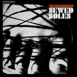 Sewed Soles di Greenhornes, The - CD