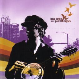 Out Past The Lights di Ana Egge