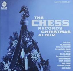 The Chess Records Christmas Album di Various