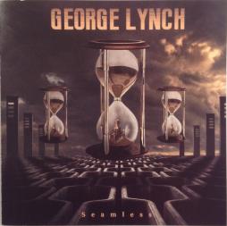 Seamless di George Lynch - CD