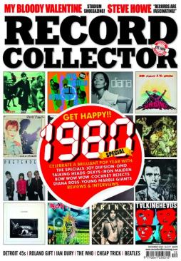 Record Collector Dicembre 2025 di Record Collector - CD Record Collector Dicembre 2025 di Record Collector - CD