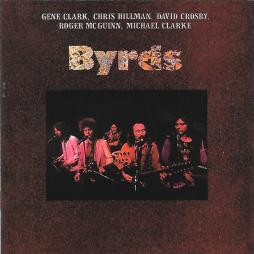 Byrds di Byrds, The - CD