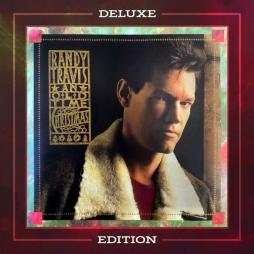 An Old Time Christmas (Deluxe Edition) di Randy Travis - CD
