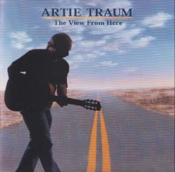 The View From Here di Artie Traum - CD