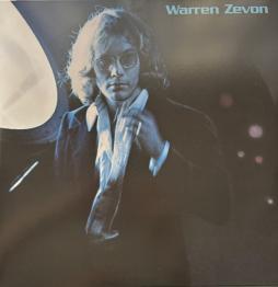 Warren Zevon Deluxe Edition di Warren Zevon - LP Warren Zevon Deluxe Edition di Warren Zevon - LP