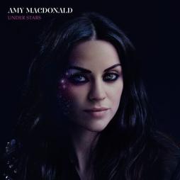 Under Stars di Amy MacDonald - CD