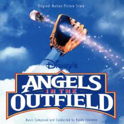 Angels In The Outfield (Original Motion Picture Score) di Randy Edelman
