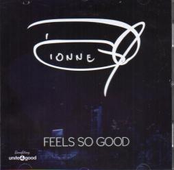 Feels So Good di Dionne Warwick - CD