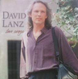 Love Songs di David Lanz - CD