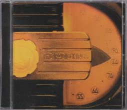 The Radio Kings di Radio Kings (3), The - CD