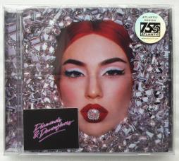 Diamonds & Dancefloors di Ava Max - CD