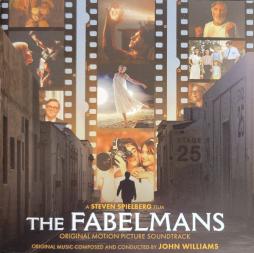The Fabelmans Original Motion Picture Soundtrack di John Williams - CD