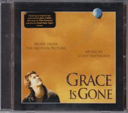 Grace Is Gone Music From The Motion Picture di Clint Eastwood  - CD