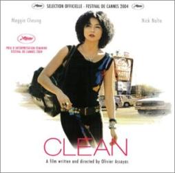 Clean - Music From The Motion Picture Soundtrack di Various - CD