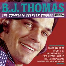 The Complete Scepter Singles di B.J. Thomas