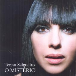 O Mistério di Teresa Salgueiro