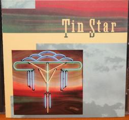 Tin Star di Tin Star - CD