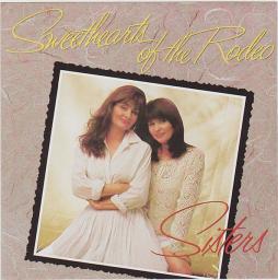 Sisters di Sweethearts Of The Rodeo - CD