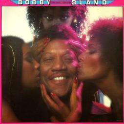 I Feel Good, I Feel Fine di Bobby Bland