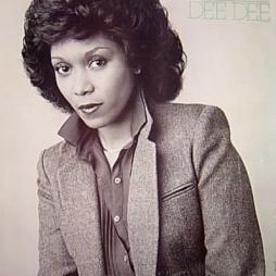 Dee Dee di Dee Dee Sharp Gamble - LP