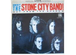 Meet The Stone City Band! - Out From The Shadow di Stone City Band - LP Meet The Stone City Band! - Out From The Shadow di Stone City Band - LP
