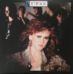 Bridge Of Spies di T' Pau - CD