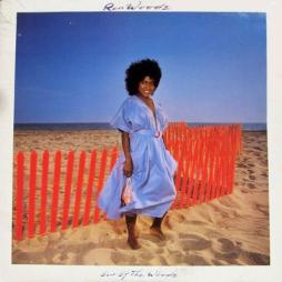 Out Of The Woods di Ren Woods - LP
