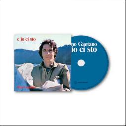 E Io Ci Sto di Rino Gaetano - CD E Io Ci Sto di Rino Gaetano - CD