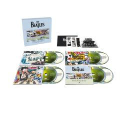Anthology Collection 8CD di Beatles - CD