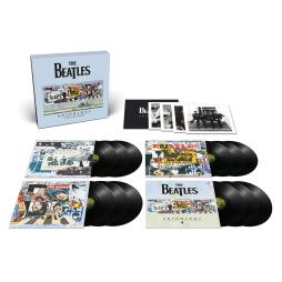 Anthology Collection 12LP di Beatles - CD