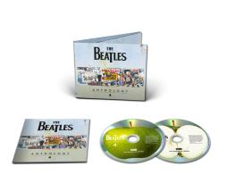 Anthology 4 di Beatles