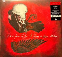 I Will Swim To You: A Tribute To Jason Molina di Various - LP