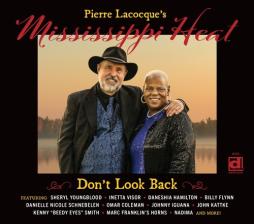 Don't Look Back di Mississippi Heat