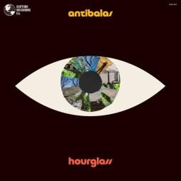 Hourglass di Antibalas