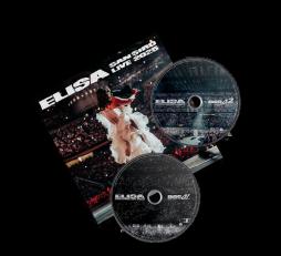 Live San Siro 2025 di Elisa - CD
