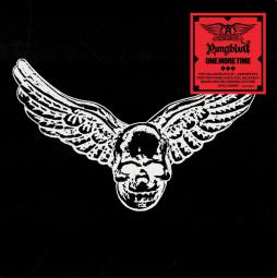 One More Time di Aerosmith, Yungblud (3) - CD