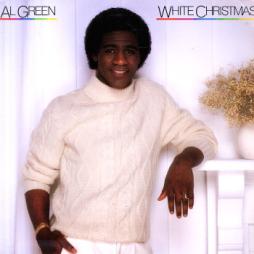 White Christmas di Al Green - CD