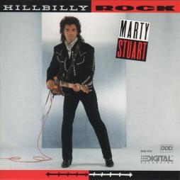 Hillbilly Rock di Marty Stuart