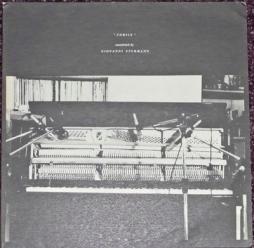 Comics di Giovanni Sturmann - LP Comics di Giovanni Sturmann - LP