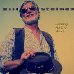 Looking For The Wind di Bill Staines - CD