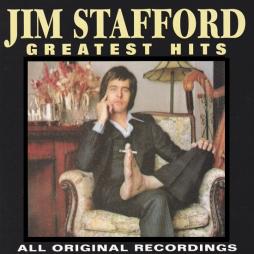 Greatest Hits di Jim Stafford