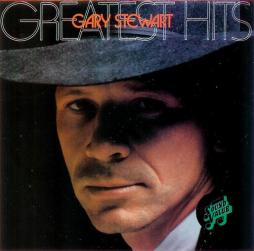 Greatest Hits di Gary Stewart - CD