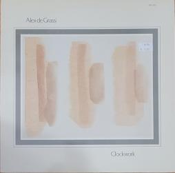 Clockwork di Alex De Grassi - LP