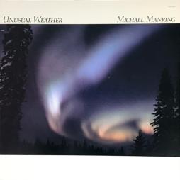 Unusual Weather di Michael Manring - LP