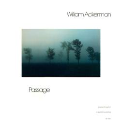Passage di William Ackerman - CD