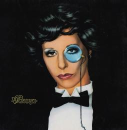 Vanoni di Ornella Vanoni - CD